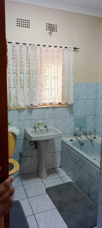 3 Bedroom Property for Sale in Geelhoutpark North West